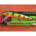 Rapala Count Down Sinking CD 11 P