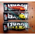 Wobler Abu Garcia Rocket River 7 cm