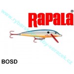 Rapala Count Down Sinking CD 3 BOSD