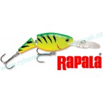Rapala Jointed Shad Rap JSR 07 FT