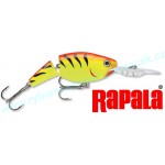 Rapala Jointed Shad Rap JSR 07 HT