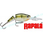 Rapala Jointed Shad Rap JSR 07 YP
