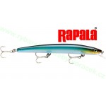 Rapala Max Rap 13 FMBBL