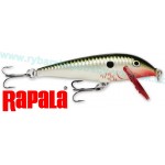 Rapala Count Down Sinking CD 05 BOF