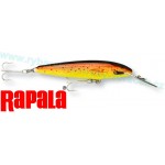 RAPALA MAGNUM CD-9 MAG - RD