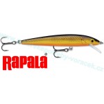 Rapala HJ 06 G Husky Jerk