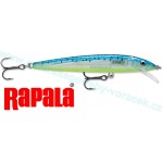 Rapala HJ 08 GBM Husky Jerk