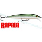Rapala HJ 08 TSD Husky Jerk