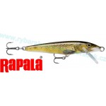 Rapala ORIGINAL F07 TRL