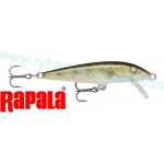 Rapala ORIGINAL F07 WAL