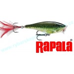 Rapala Skitter Pop SP 09 BB