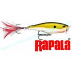 Rapala Skitter Pop SP 07cm GCH