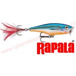 Rapala Skitter Pop SP 09 SB