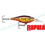Rapala Ultra Light Shad ULS 04 GATU