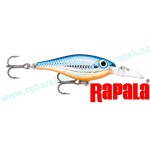 Rapala Ultra Light Shad ULS 04 SB
