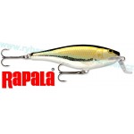Rapala Super Shad Rap Floating 14 GSH