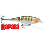 Rapala XJS 13 X-RAP Jointed Shad YP