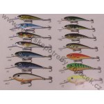 Goldy FLOATING 7cm 8,6g 