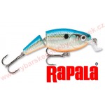 Rapala Jointed Shallow Shad Rap JSSR 07 BSD