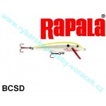 Rapala ORIGINAL F03 BCSD