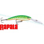 Rapala Deep Tail Dancer TDD 11 GTU