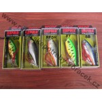 Rapala Skitter Pop SP 05