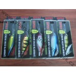 Rapala X-RAP Shad 8cm-14g