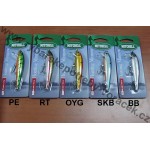 wobler MITCHELL 120mm