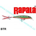 Rapala X-RAP 04 BTR
