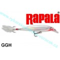 Rapala X-RAP 04 GGH
