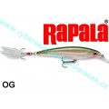 Rapala X-RAP 04 OG