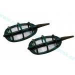 Krmítko Method Feeder Browning 2 kusy