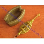 Krmítko závěsné Method Feeder Basket 20g s formičkou