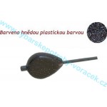 Olovo Flat s tyčkou - barveno plastickou barvou