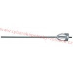 Krmítko Chaos na trubce průběžné