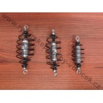 Krmítko koncové se zátěží