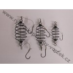 Srkačka s olověnou kuličkou