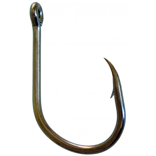 Háček MONSTER 4/0 10ks Háček MONSTER 4/0 10ks