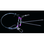 ICE fish Návazec na moře Závěs