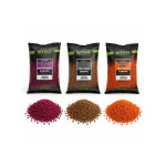 STÉG ZABIJAQ Pellet Mix 3 mm