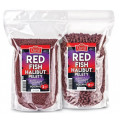 Red Fish Halibut pelety 800g Chytil