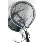 Podběrák FISHTEC SALMO 40x35cm