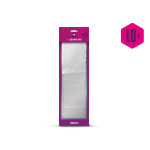 PVA sáčky Delphin 130x70mm 10 ks