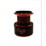 Náhradní cívka Chilli 2000 Delphin kovová