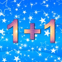 Akce 1+1