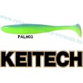 Keitech Easy Shiner 5 PAL 03 12,5cm
