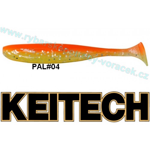 Keitech Easy Shiner 4 10cm PAL 04