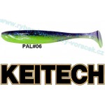 Keitech Easy Shiner 5 PAL 06 12,5cm