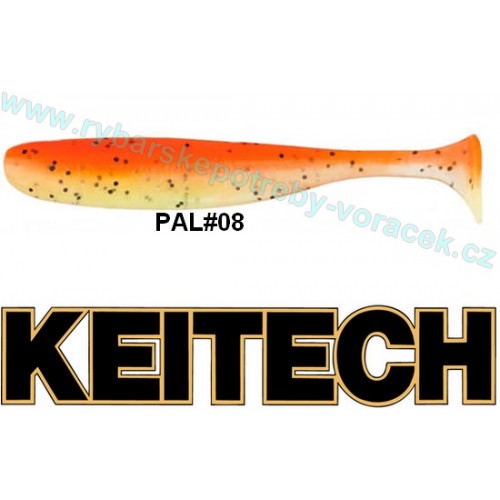 Keitech Easy Shiner 3 7,2cm PAL 08