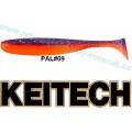 Keitech Easy Shiner 4 10cm PAL 09